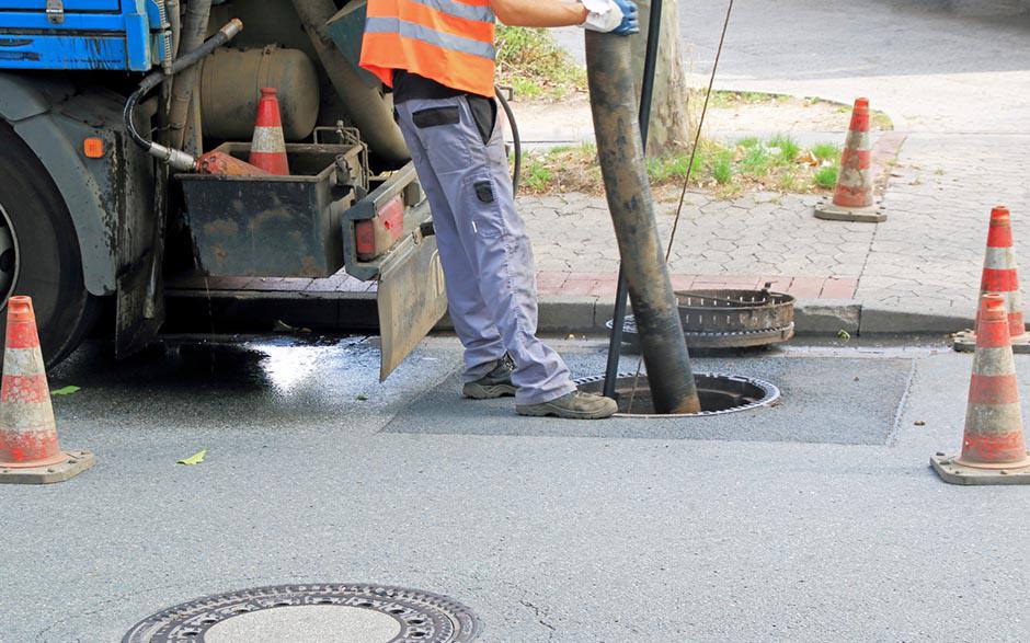 curage de canalisation Villiers-le-Bel