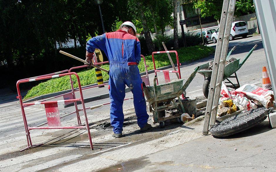  débouchage canalisation Villiers-le-Bel